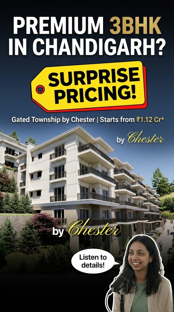 Chester Hills